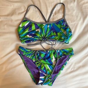 Dolfin Uglies- Bikini